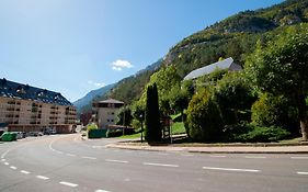 Apartamentos Canfranc 3000